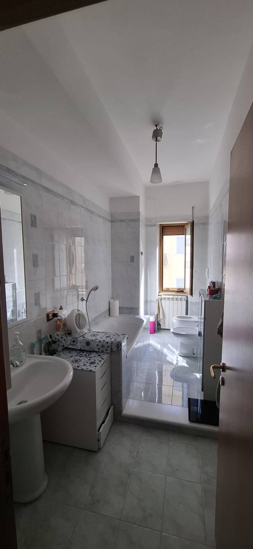 Appartamento in vendita a Eboli, Paterno - Via Giovanni XXIII