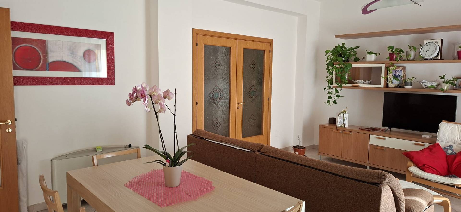 Appartamento in vendita a Eboli, Paterno - Via Giovanni XXIII