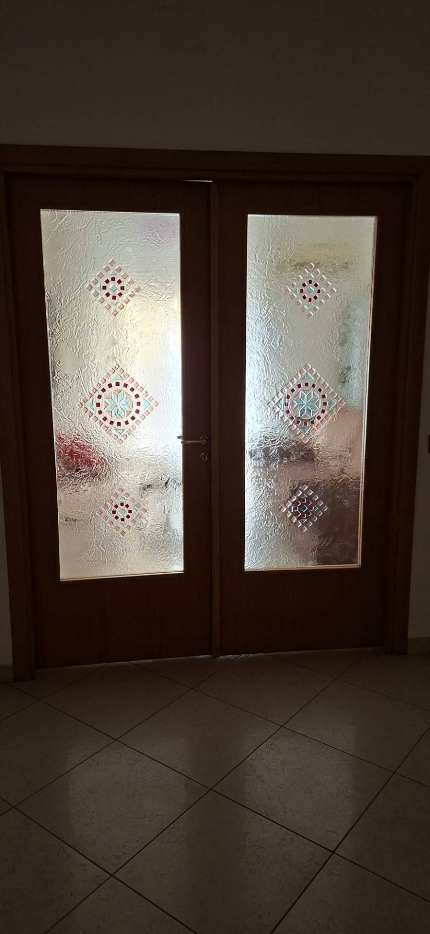 Appartamento in vendita a Eboli, Paterno - Via Giovanni XXIII