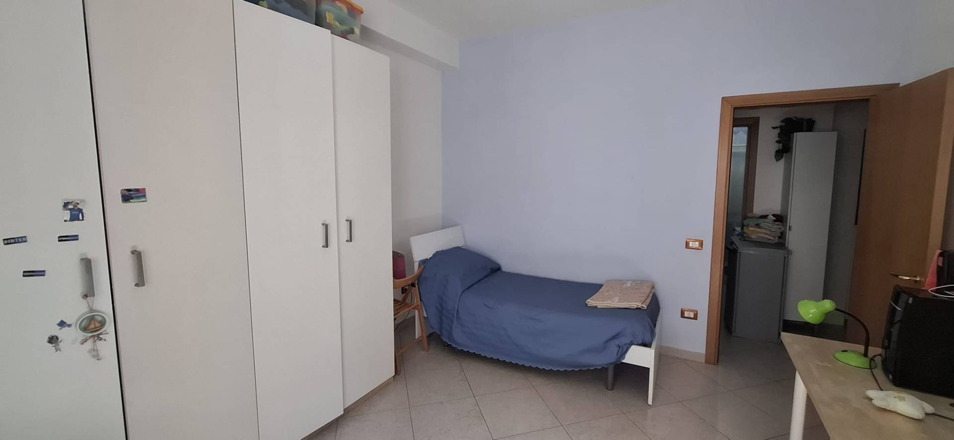 Appartamento in vendita a Eboli, Paterno - Via Giovanni XXIII