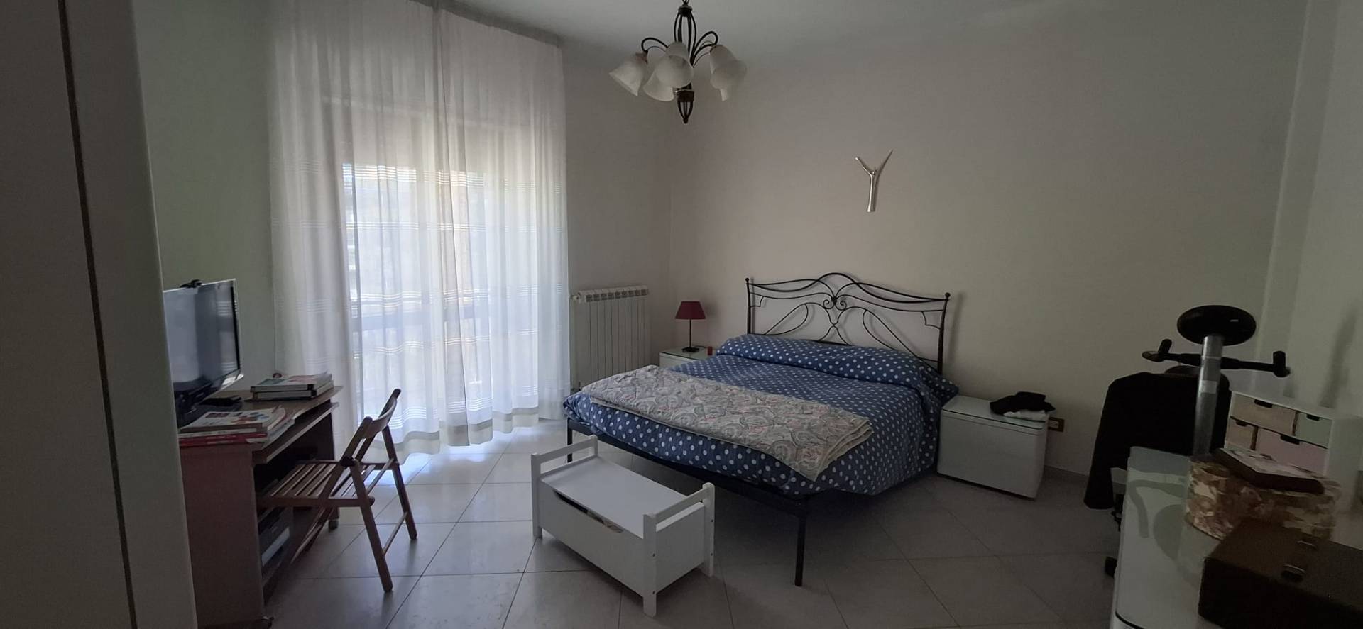 Appartamento in vendita a Eboli, Paterno - Via Giovanni XXIII
