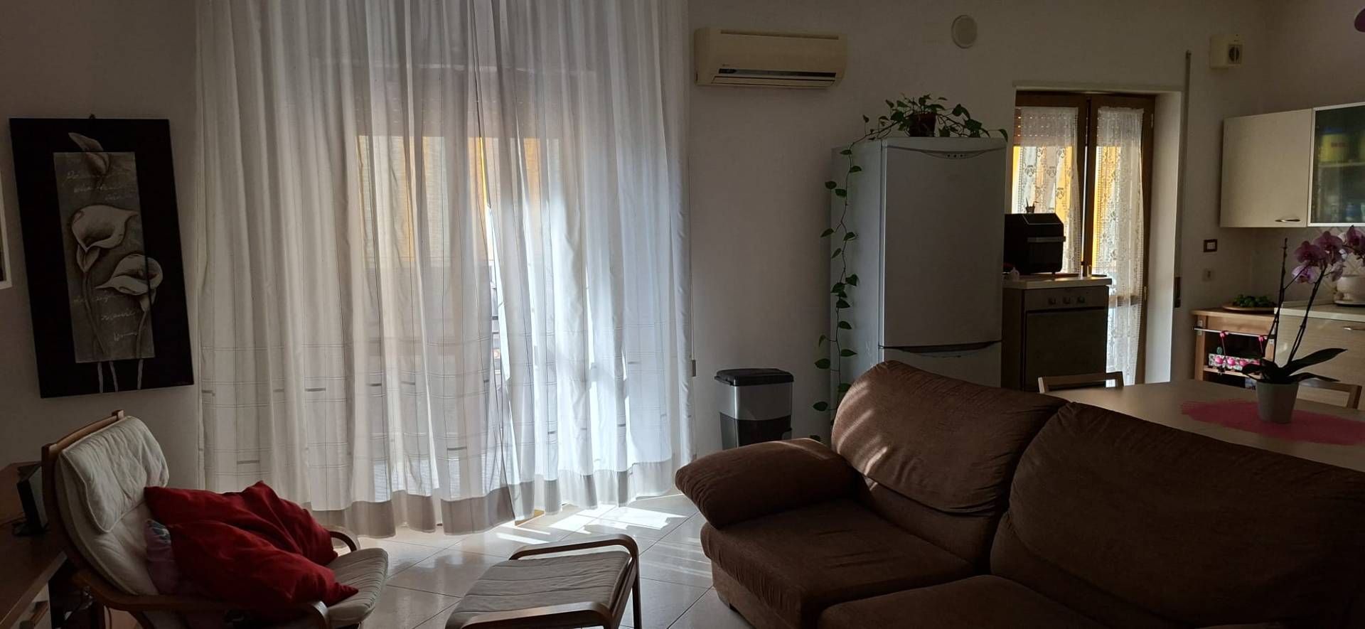 Appartamento in vendita a Eboli, Paterno - Via Giovanni XXIII