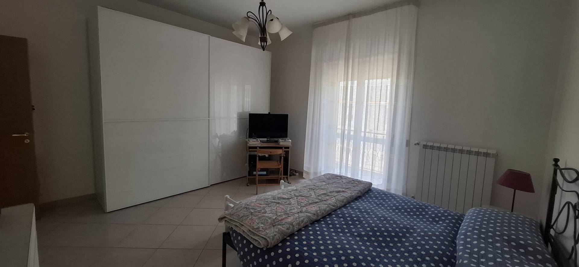 Appartamento in vendita a Eboli, Paterno - Via Giovanni XXIII