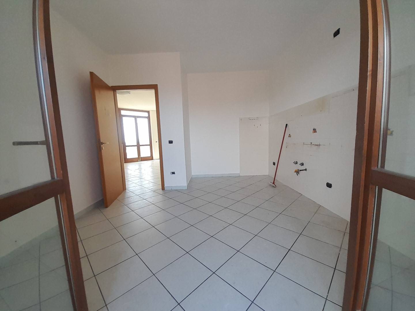 Appartamento in vendita a Eboli