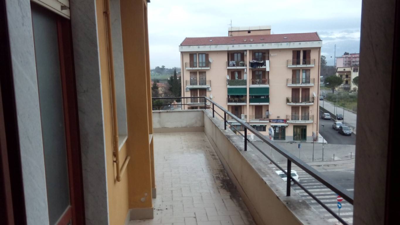 Appartamento in vendita a Eboli