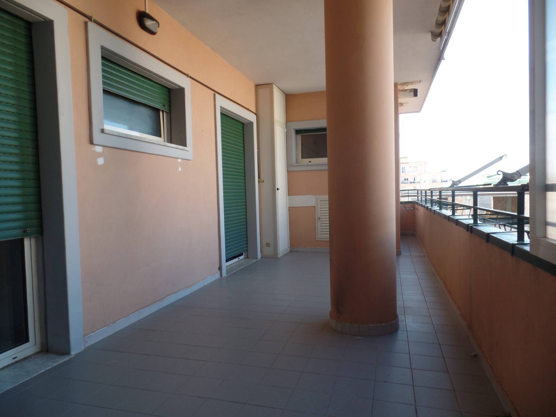 Appartamento in vendita a Eboli