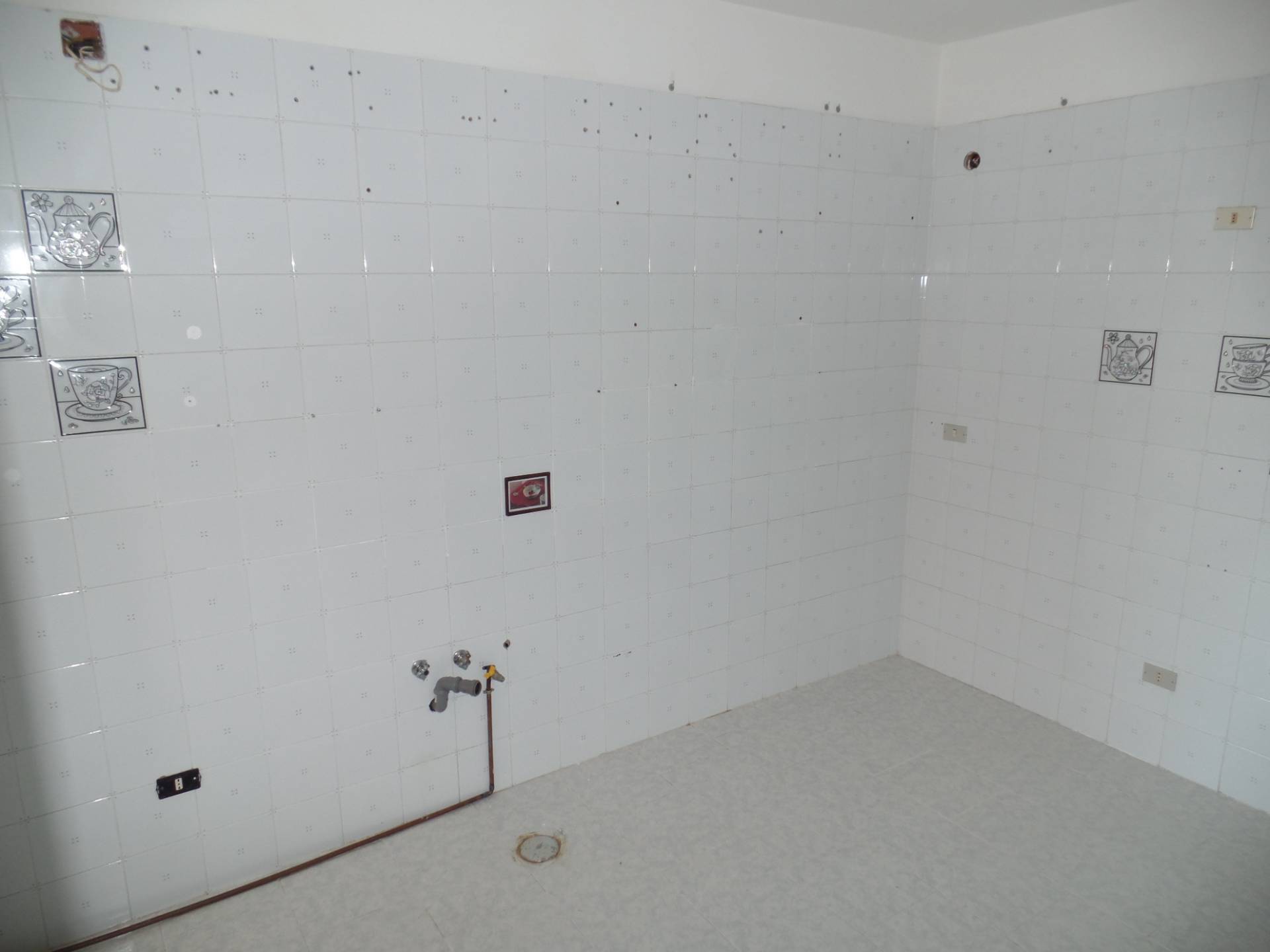 Appartamento in vendita a Eboli