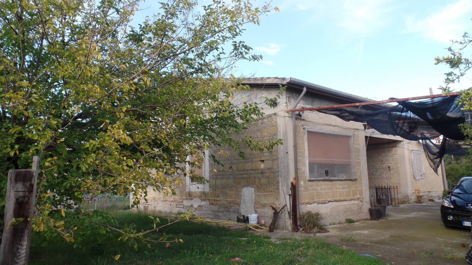 Casa singola in vendita a Eboli, Scorziello - Fiocche