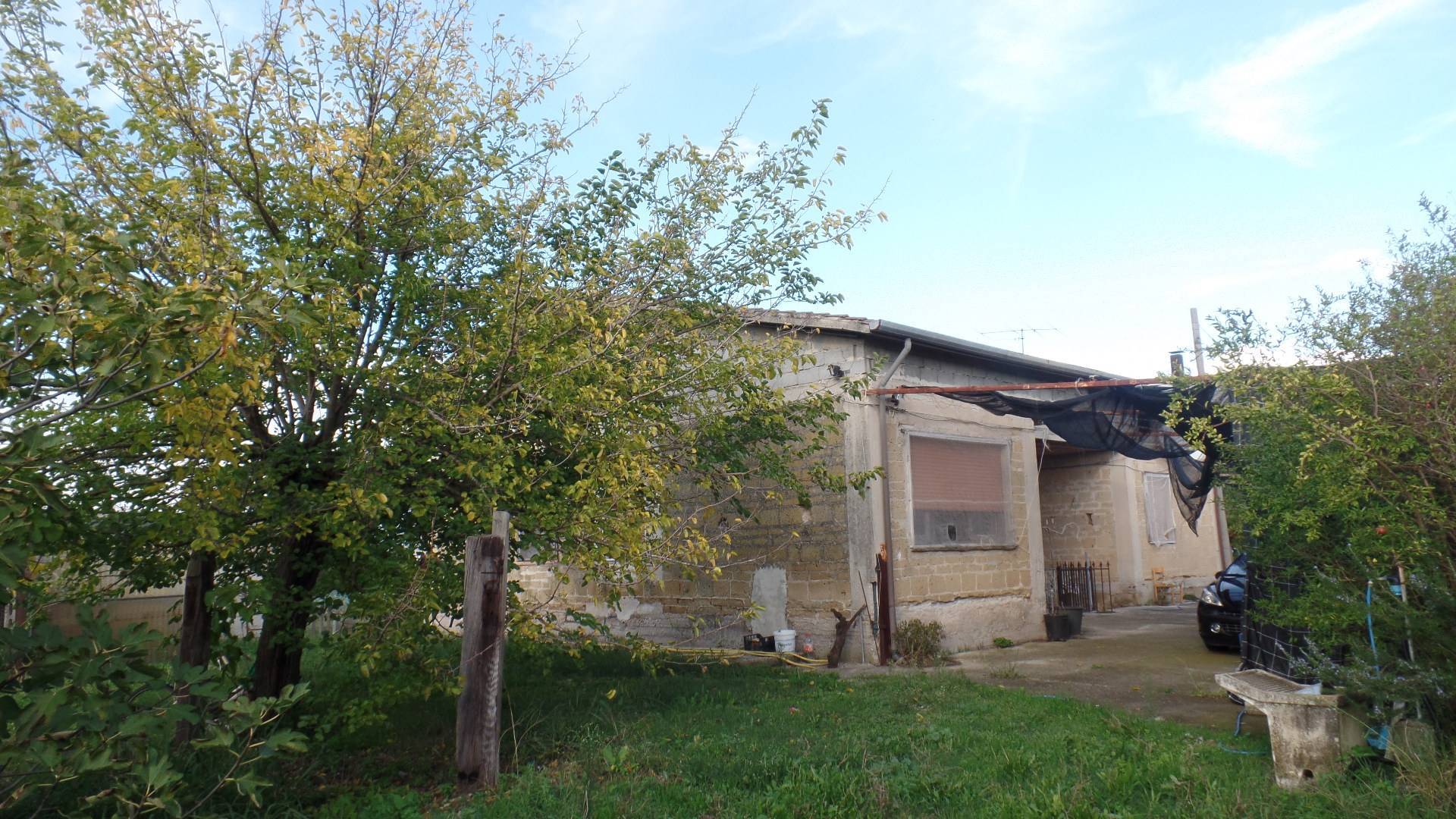 Casa singola in vendita a Eboli, Scorziello - Fiocche