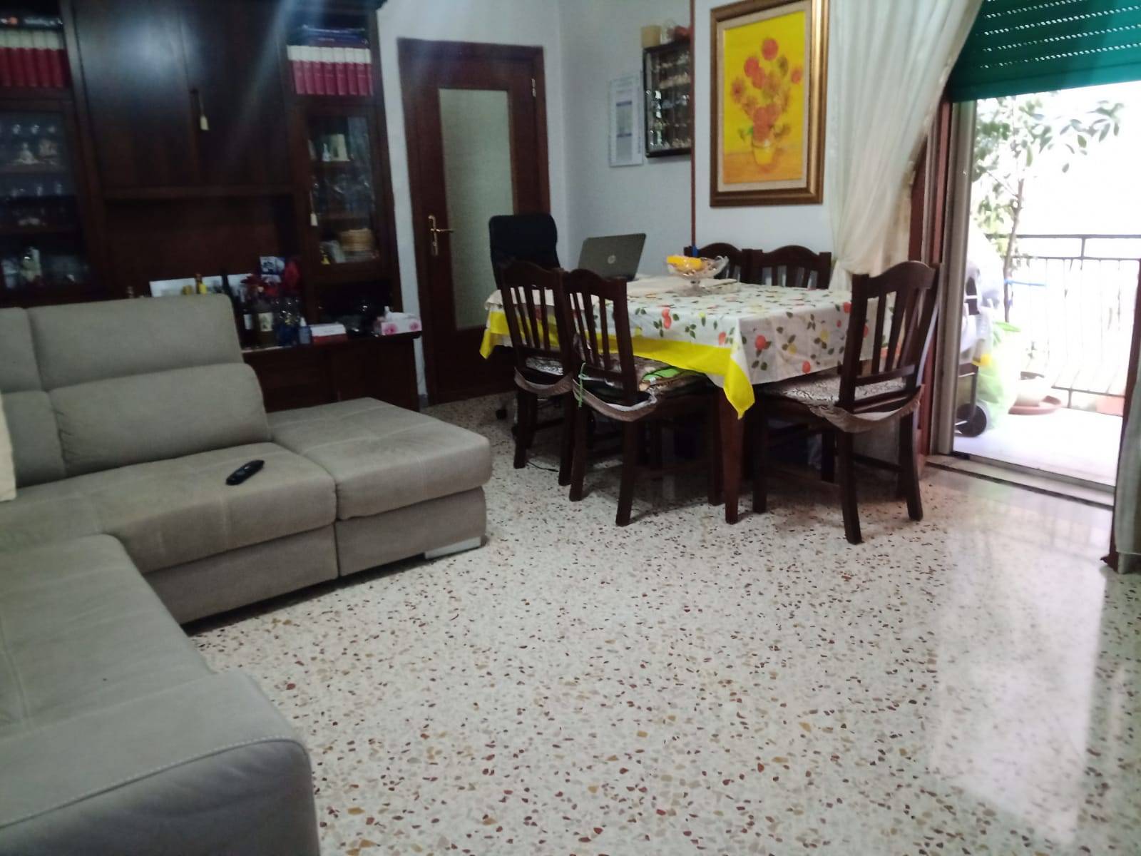 Appartamento in vendita a Eboli