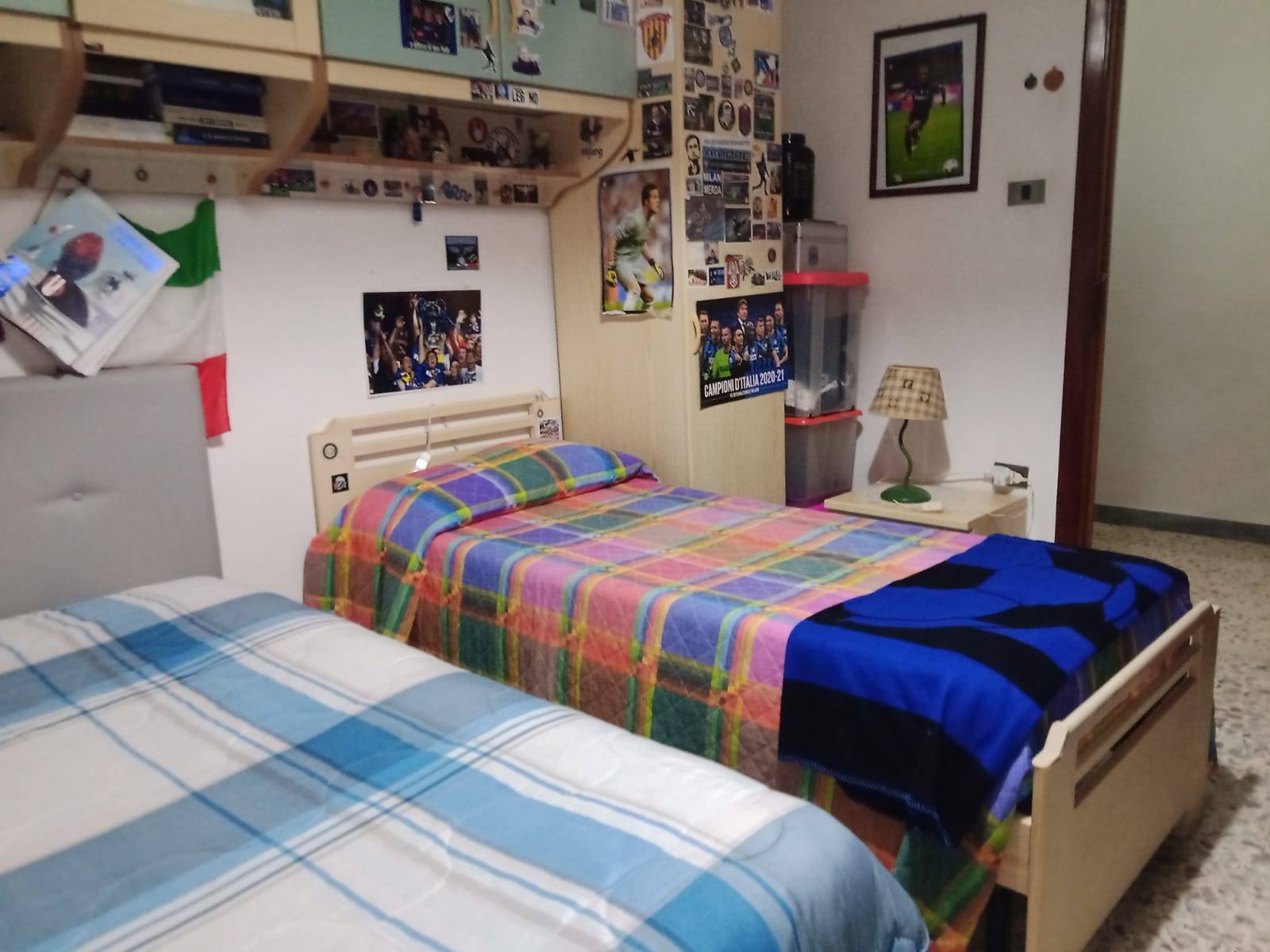 Appartamento in vendita a Eboli