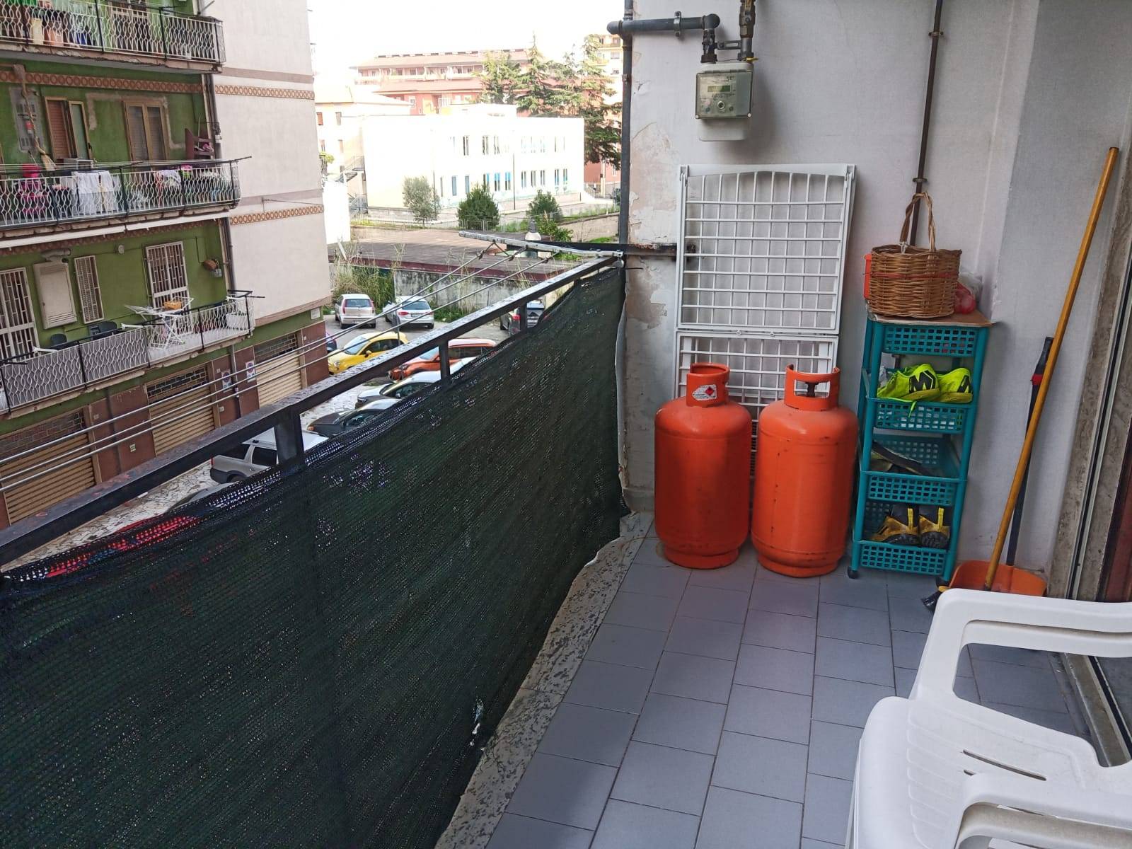 Appartamento in vendita a Eboli