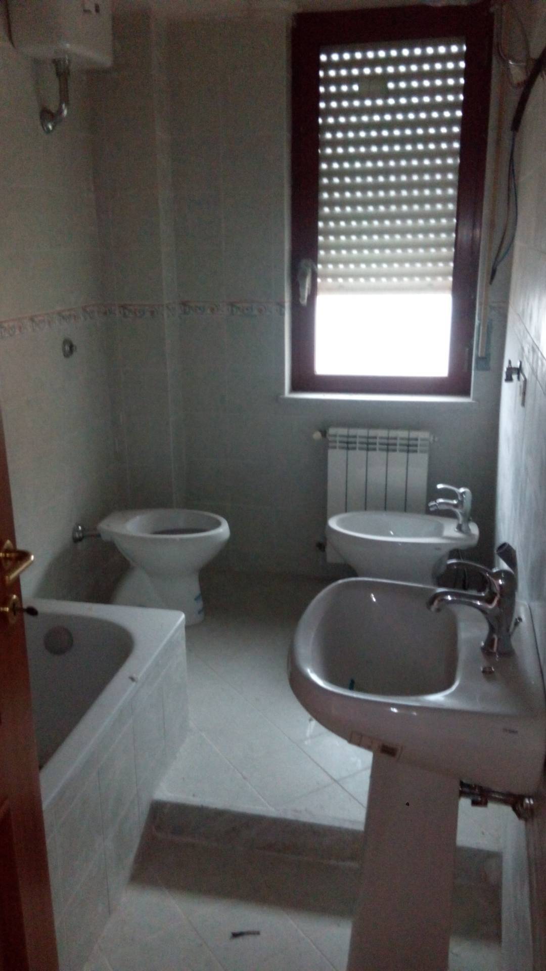 Appartamento in vendita a Eboli