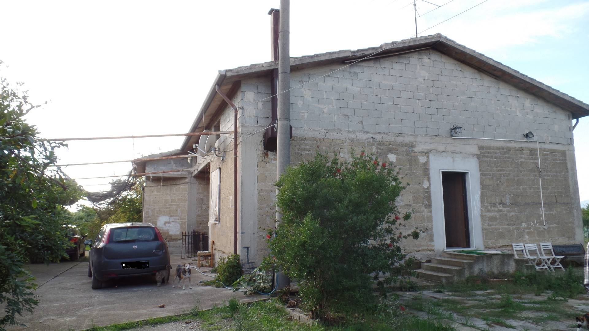 Casa singola in vendita a Eboli, Scorziello - Fiocche