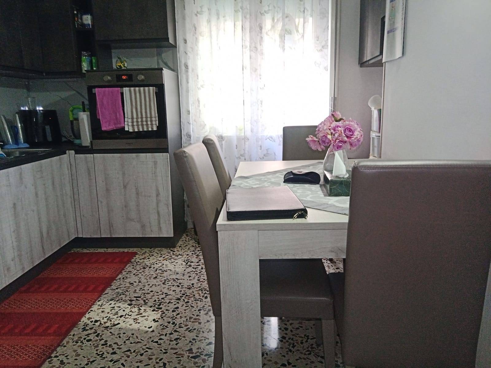 Appartamento in vendita a Eboli