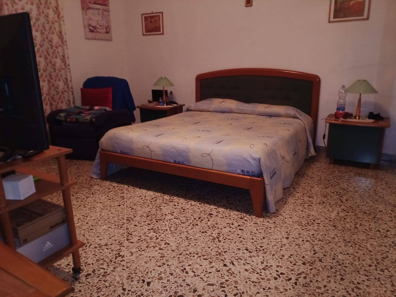 Appartamento in vendita a Eboli