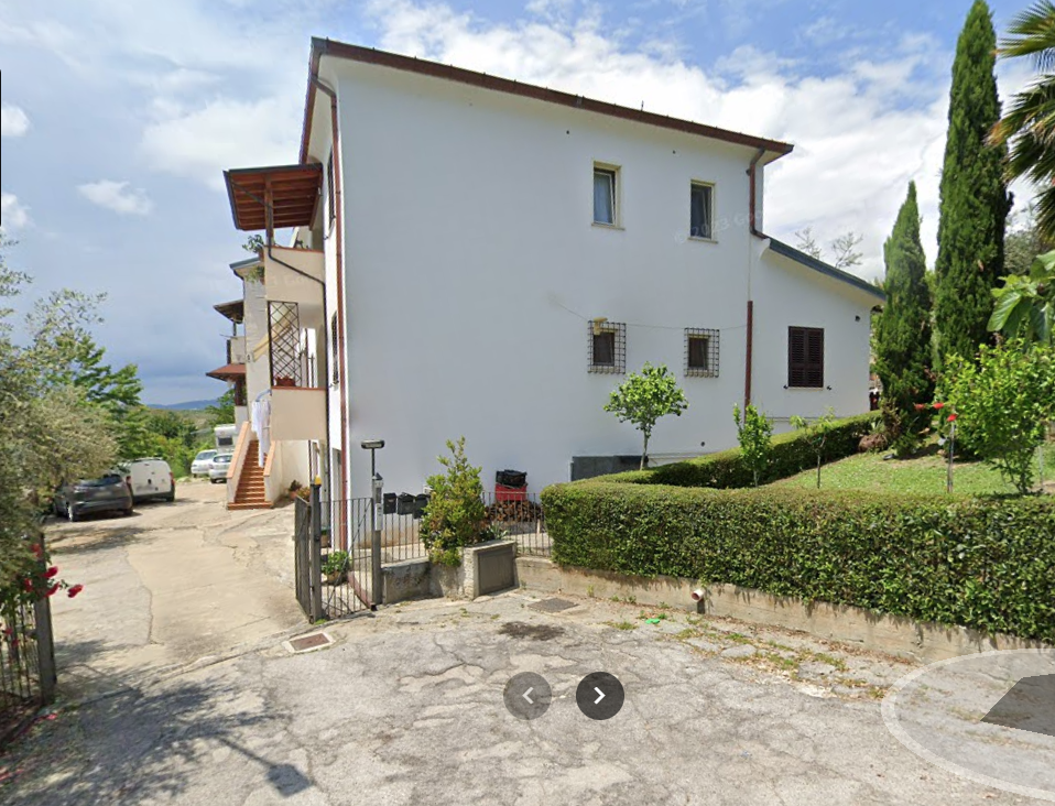 Casa indipendente con giardino a Castilenti