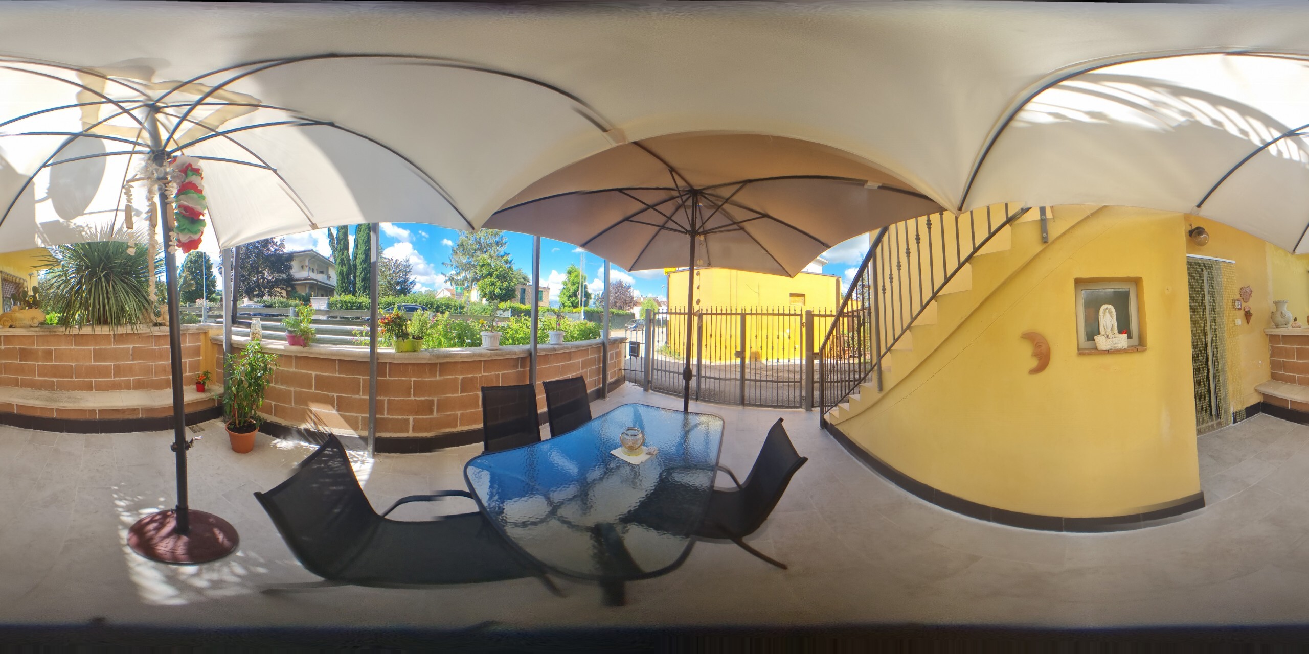 Appartamento da ristrutturare a Loreto Aprutino