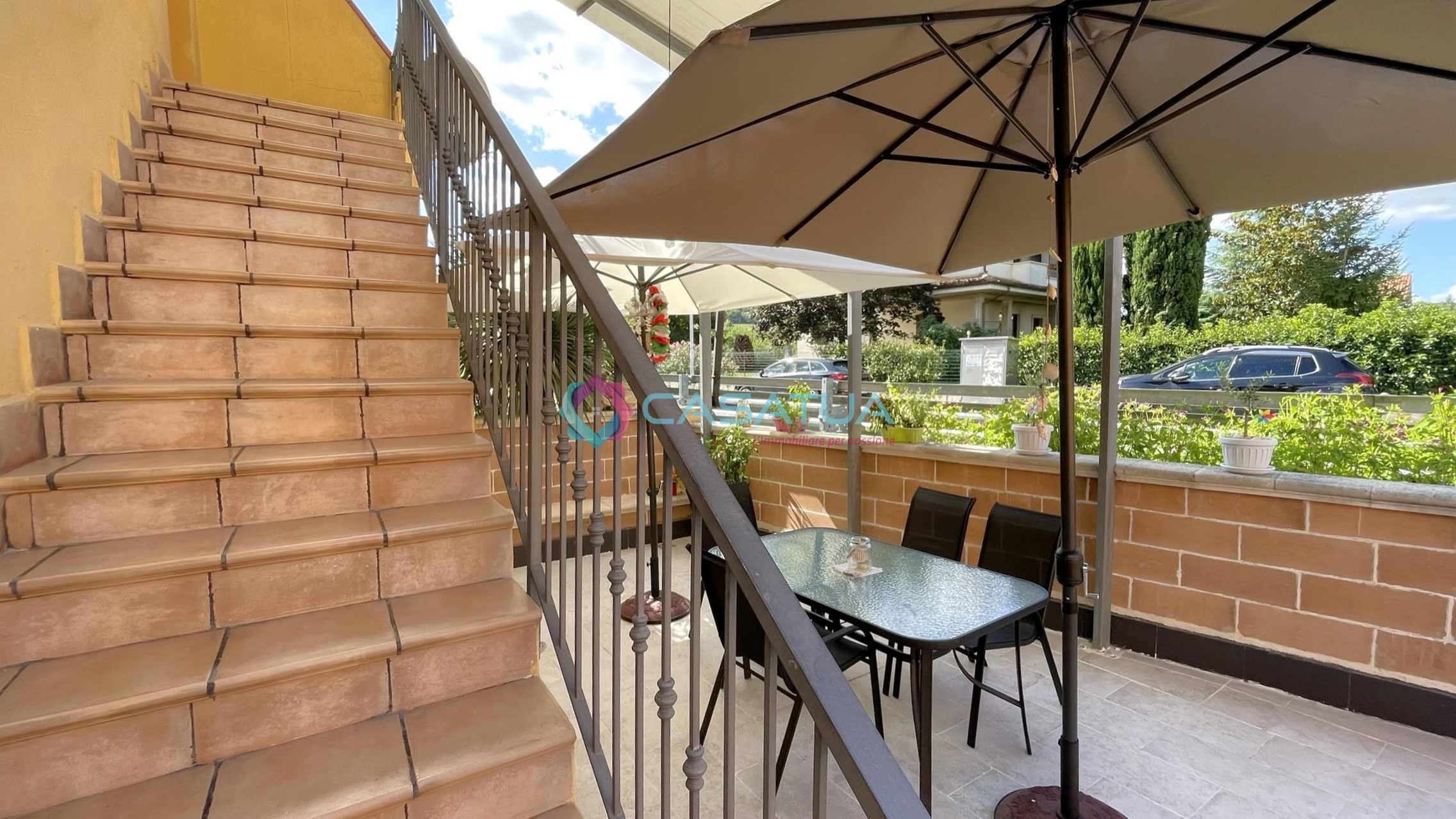 Appartamento da ristrutturare a Loreto Aprutino