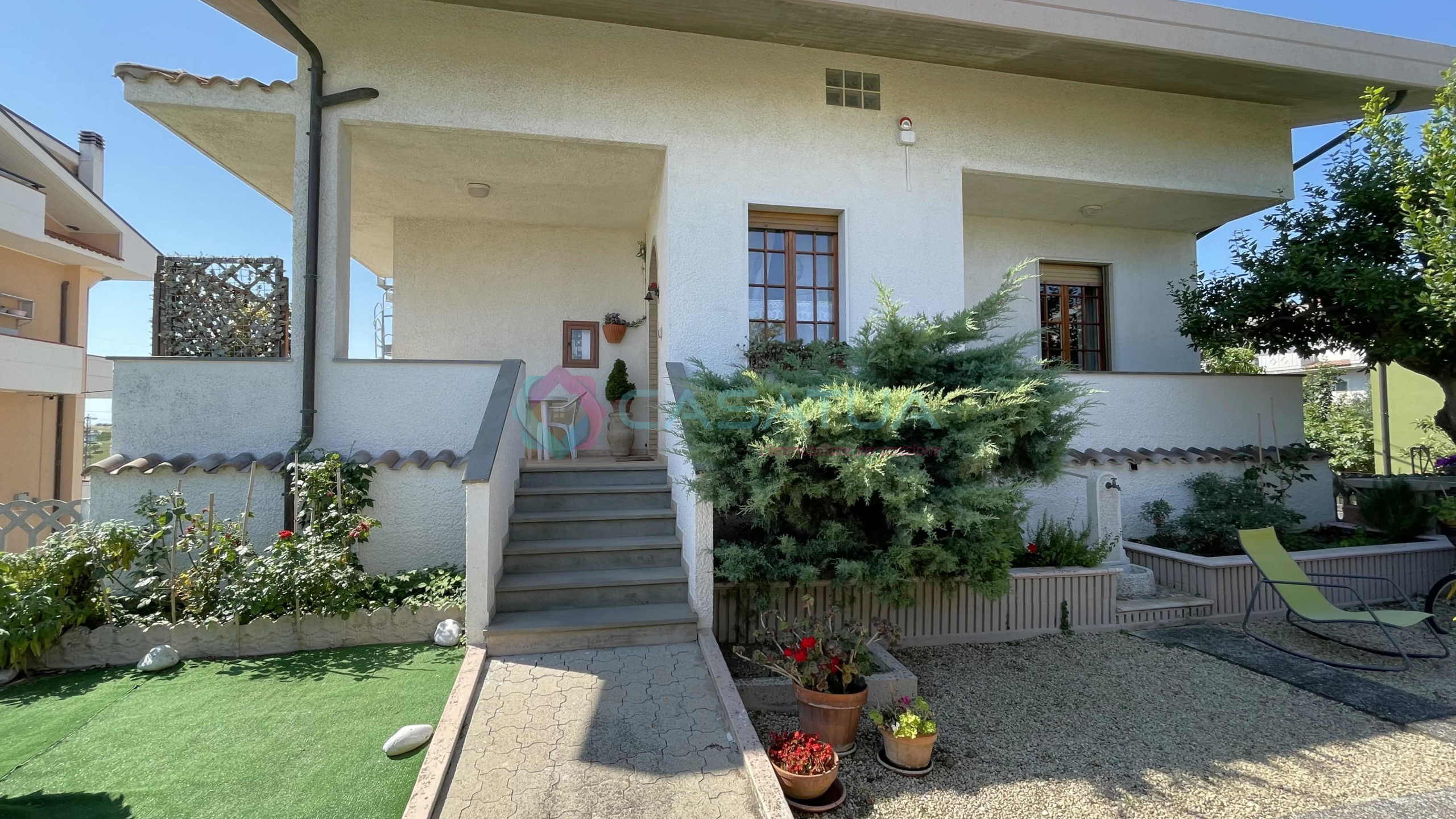 Casa indipendente in vendita a Silvi