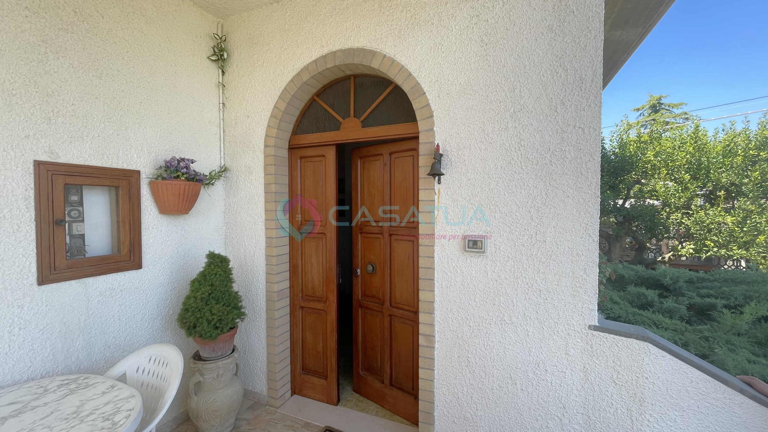 Casa indipendente in vendita a Silvi