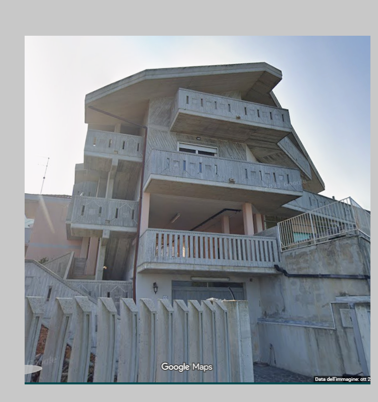 Casa indipendente vista mare, Silvi bivio san silvestro