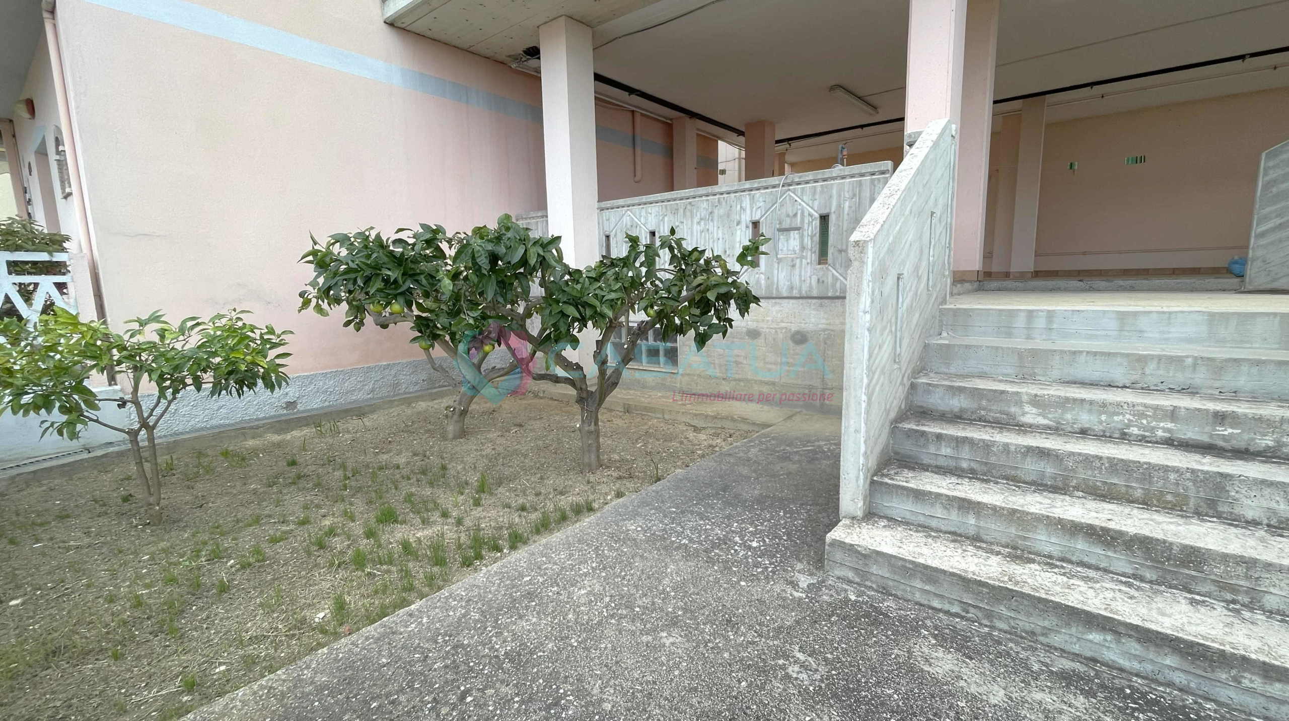 Casa indipendente vista mare, Silvi bivio san silvestro