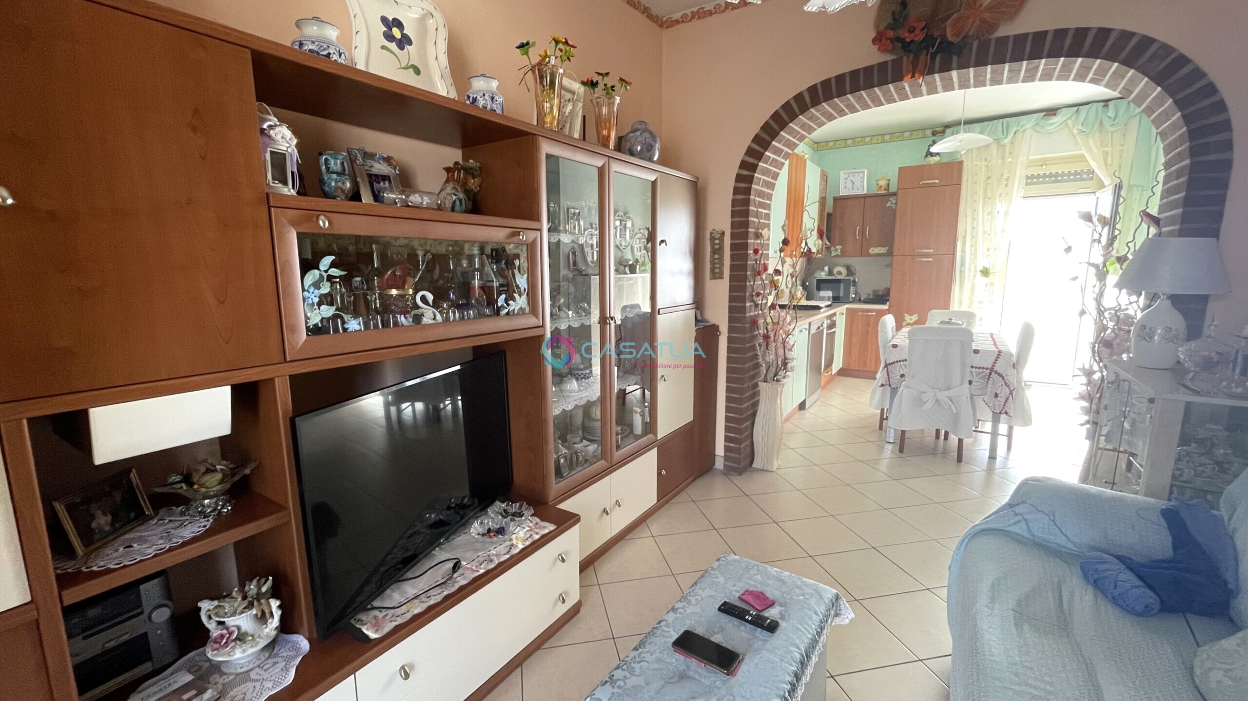 Casa indipendente con giardino a Silvi