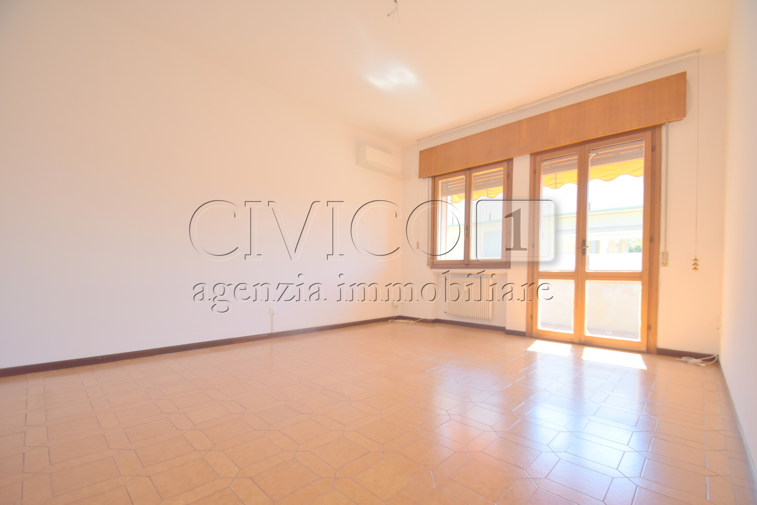 Appartamento con terrazzo in viale giuseppe mazzini 269, Vicenza