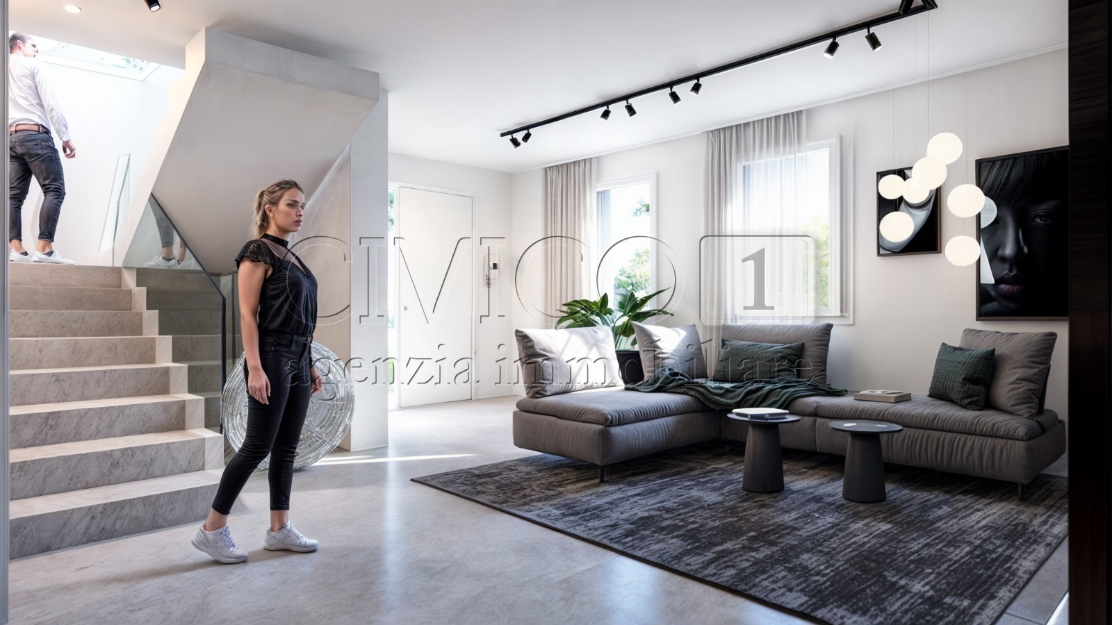 Casa indipendente con giardino in via montegrappa, Grisignano di Zocco