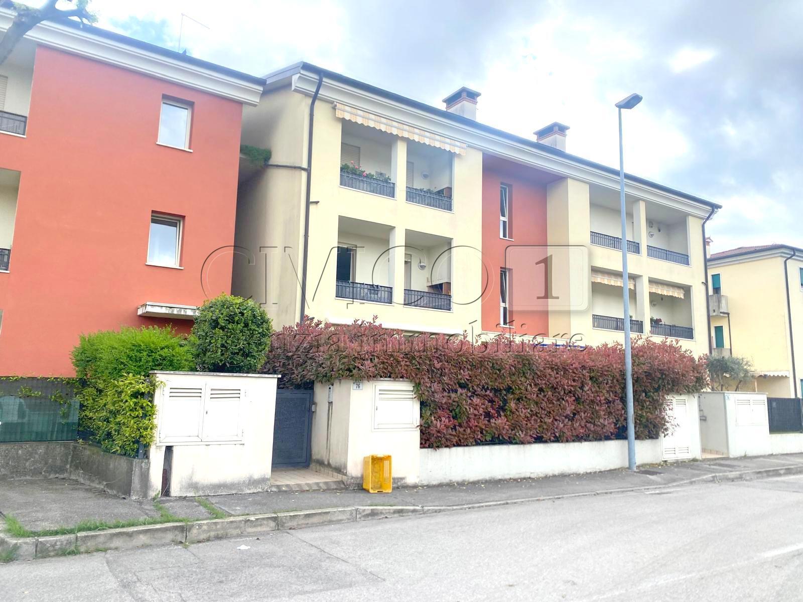 Quadrilocale in vendita in via ferraro 80, Dueville
