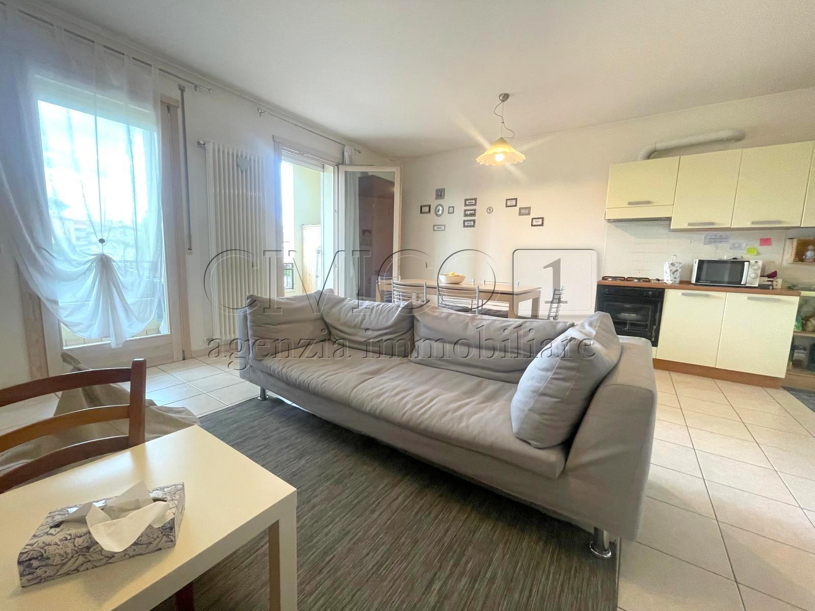 Quadrilocale in vendita in via ferraro 80, Dueville