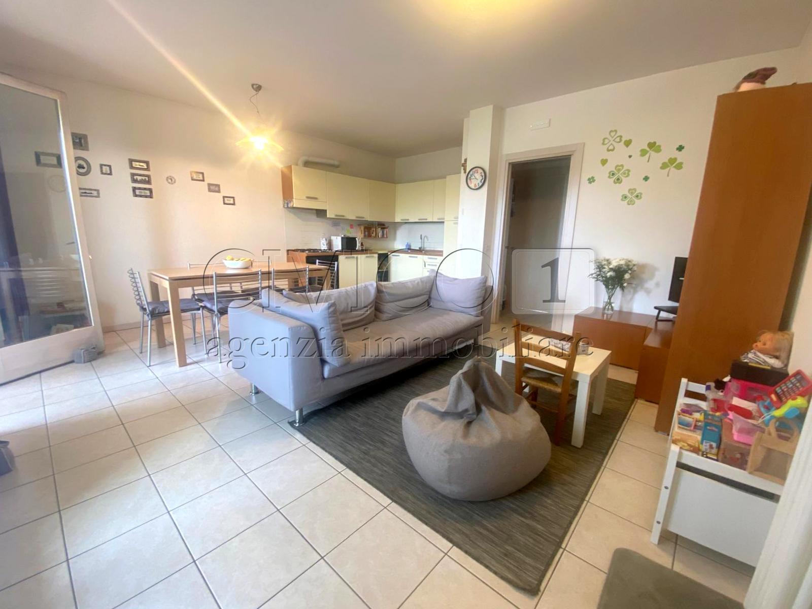 Quadrilocale in vendita in via ferraro 80, Dueville