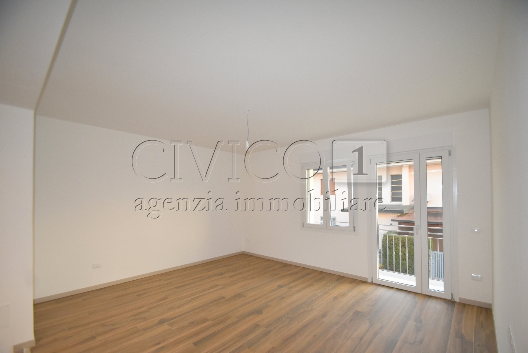 Appartamento con terrazzi in via a. mantegna 27, Grisignano di Zocco