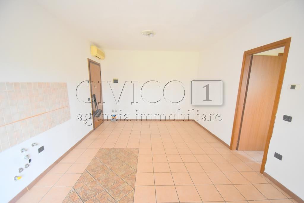 Trilocale con terrazzi in via camisana 84, Grumolo delle Abbadesse