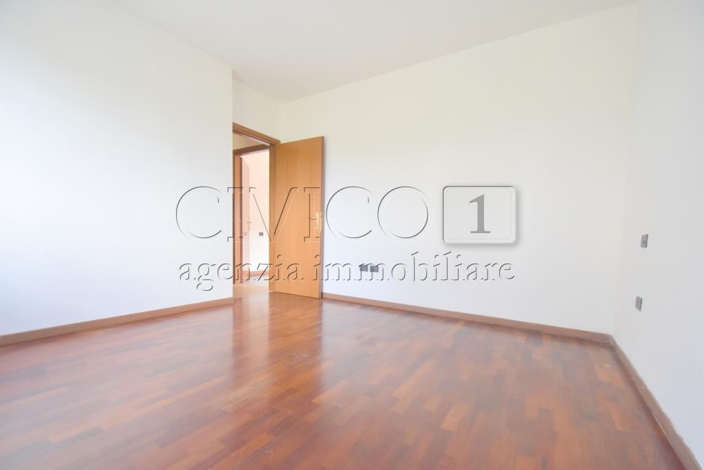 Trilocale con terrazzi in via camisana 84, Grumolo delle Abbadesse