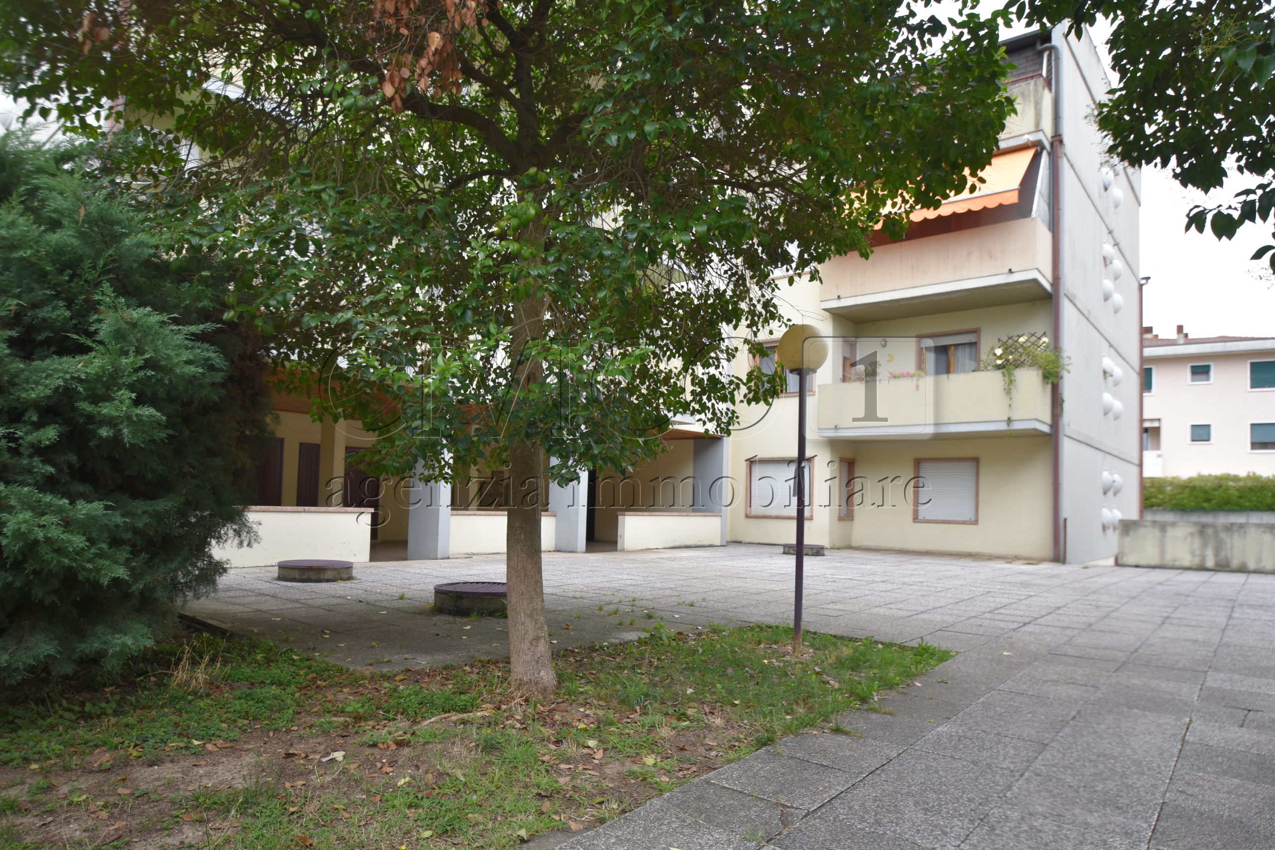 Appartamento in vendita in via degli alpini 22, Torri di Quartesolo