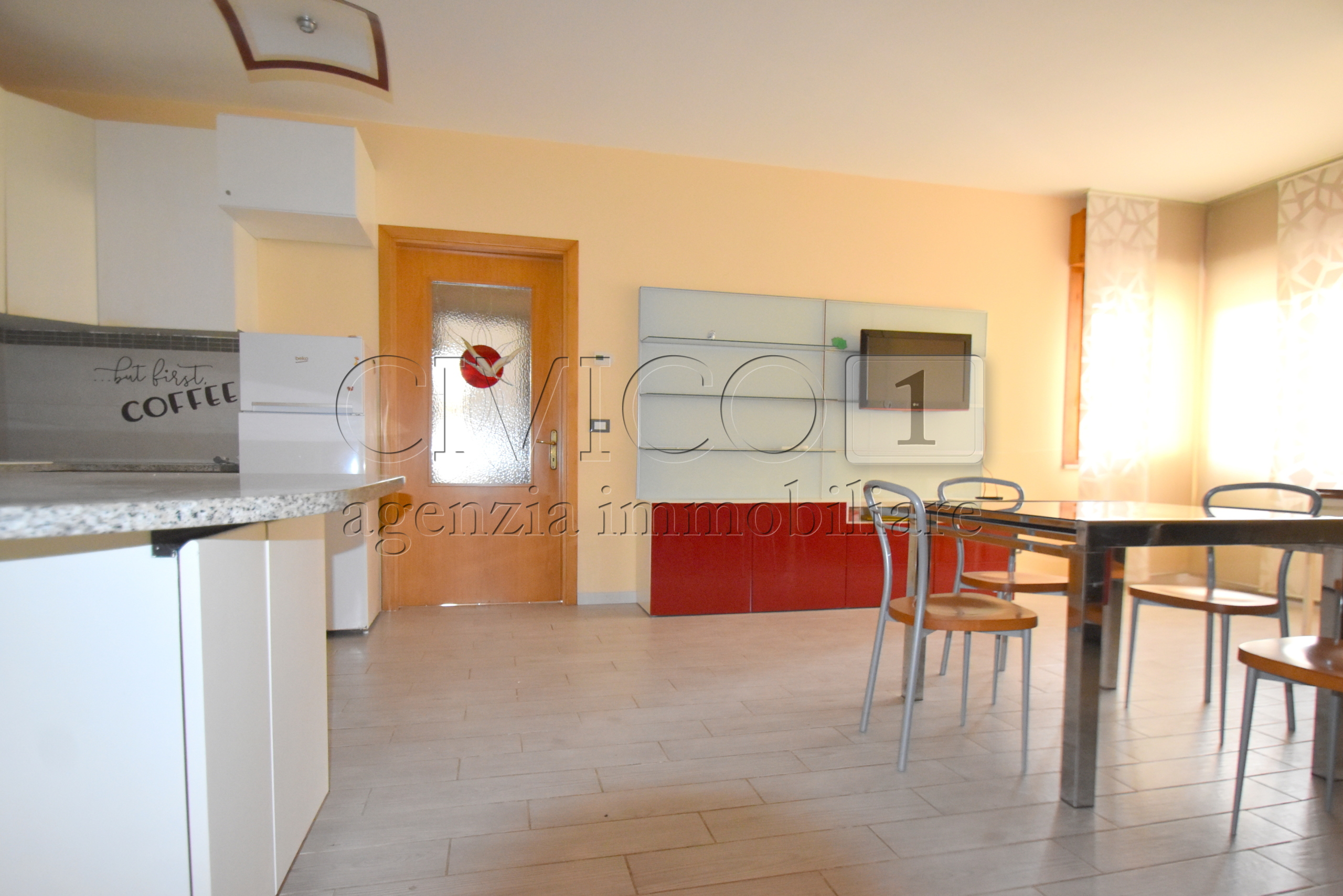 Appartamento in vendita in via degli alpini 22, Torri di Quartesolo