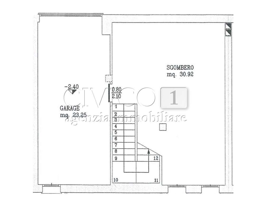 Casa indipendente con giardino in via levico 7, Mestrino