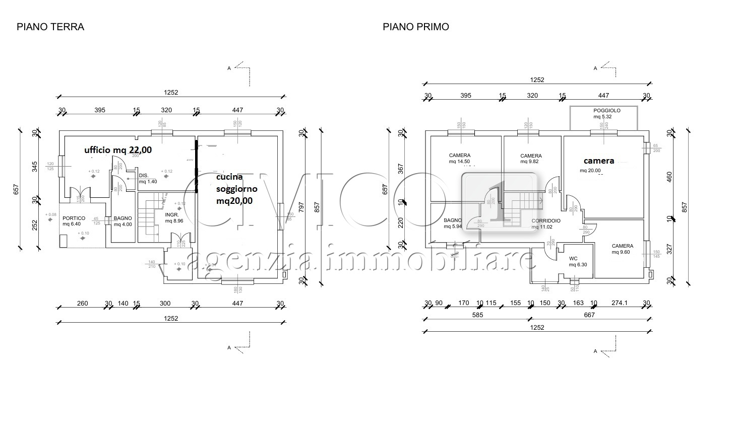 Casa indipendente con giardino in via galileo galilei 4, Albignasego