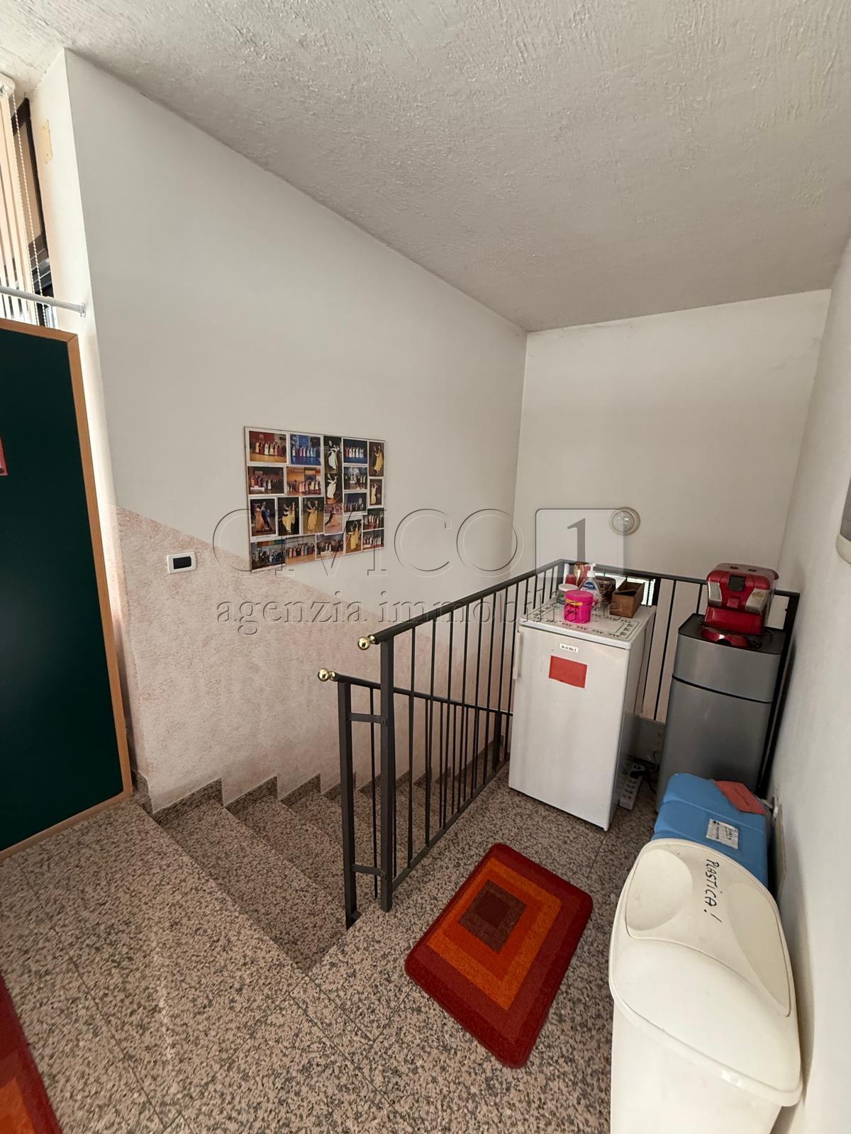 Locale commerciale classe A4 in via italia unita 1, Torri di Quartesolo