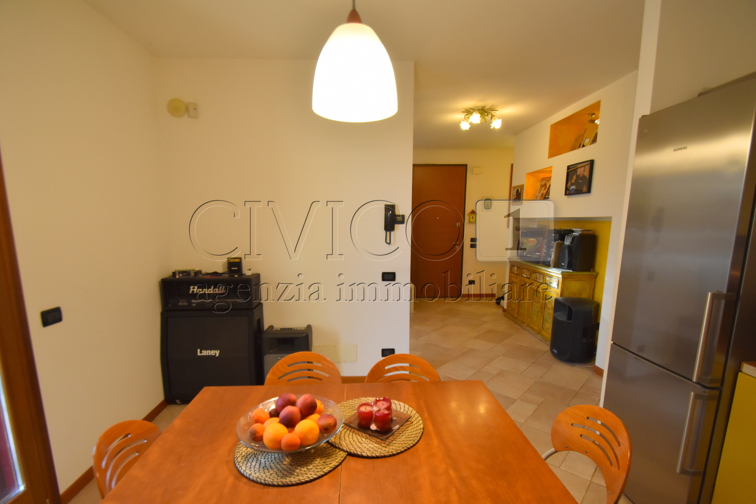 Casa indipendente con giardino in via negrin 13, Camisano Vicentino