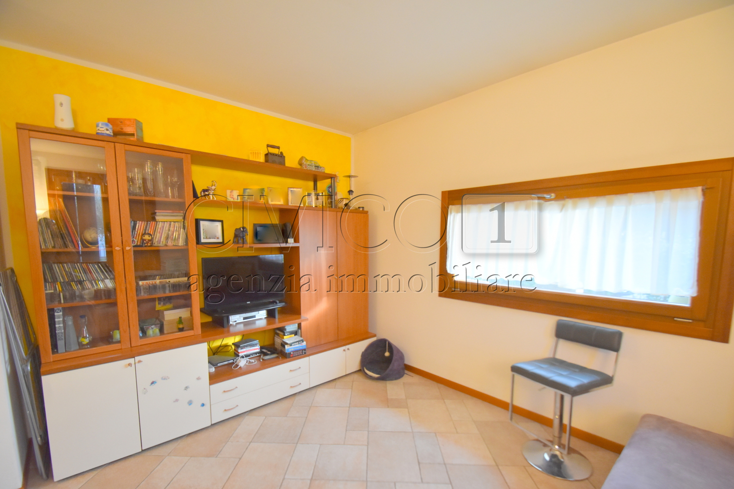 Casa indipendente con giardino in via negrin 13, Camisano Vicentino