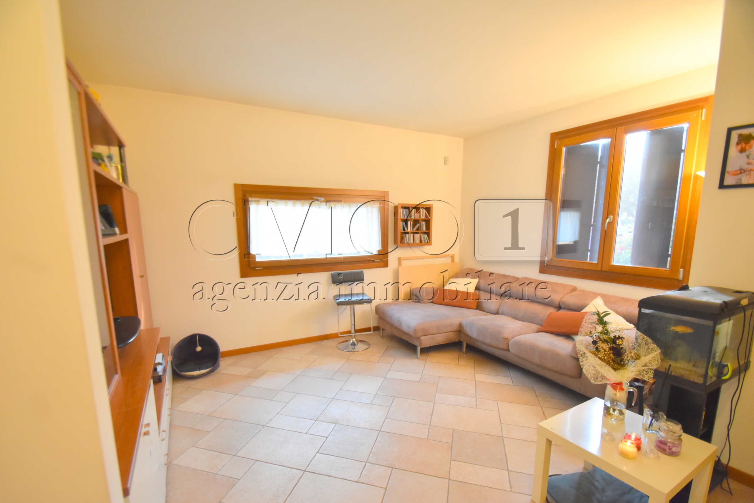 Casa indipendente con giardino in via negrin 13, Camisano Vicentino