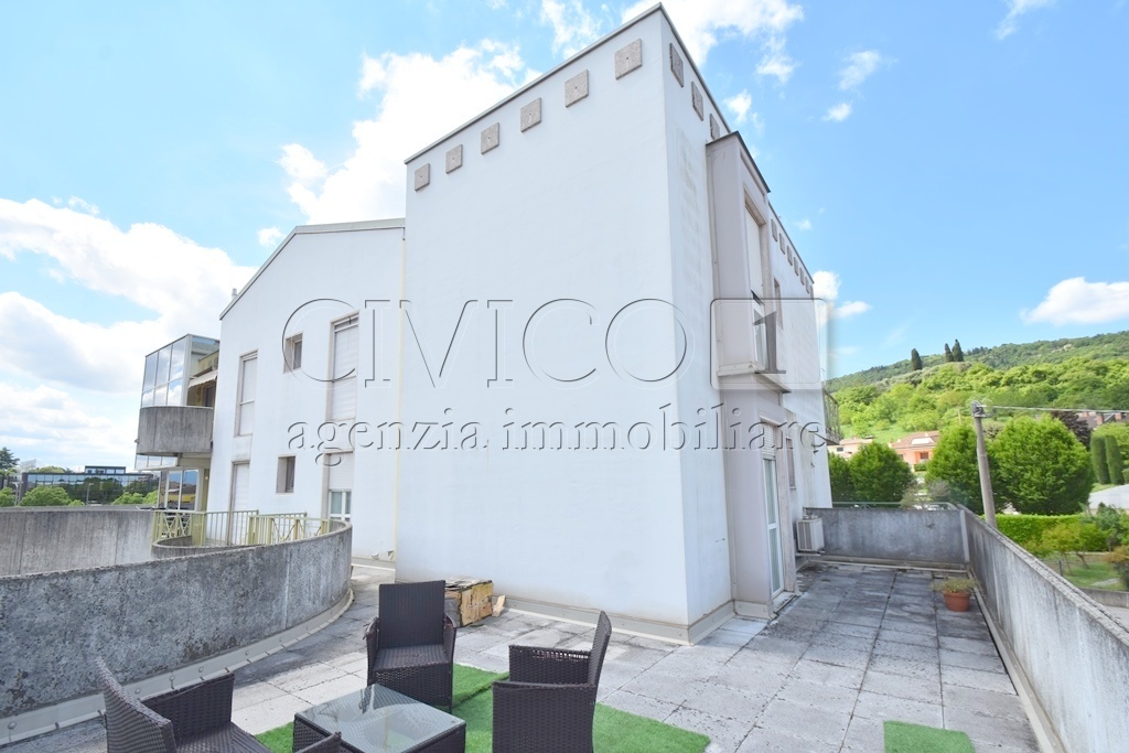 Bilocale in vendita in via italia unita 1, Torri di Quartesolo