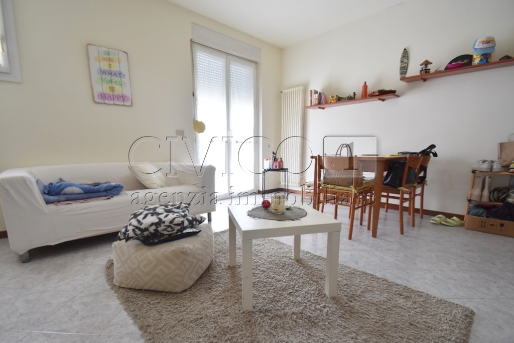 Bilocale in vendita in via italia unita 1, Torri di Quartesolo