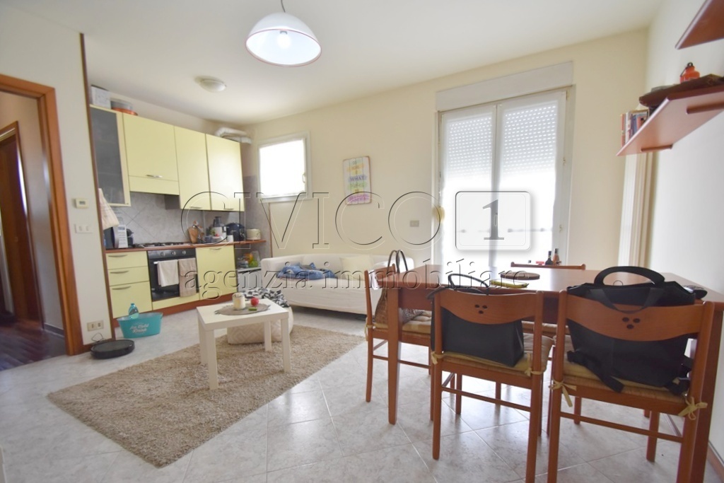 Bilocale in vendita in via italia unita 1, Torri di Quartesolo