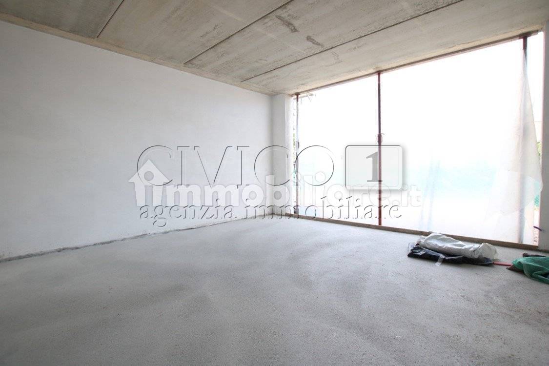 Casa indipendente con giardino in via dante alighieri 22, Longare