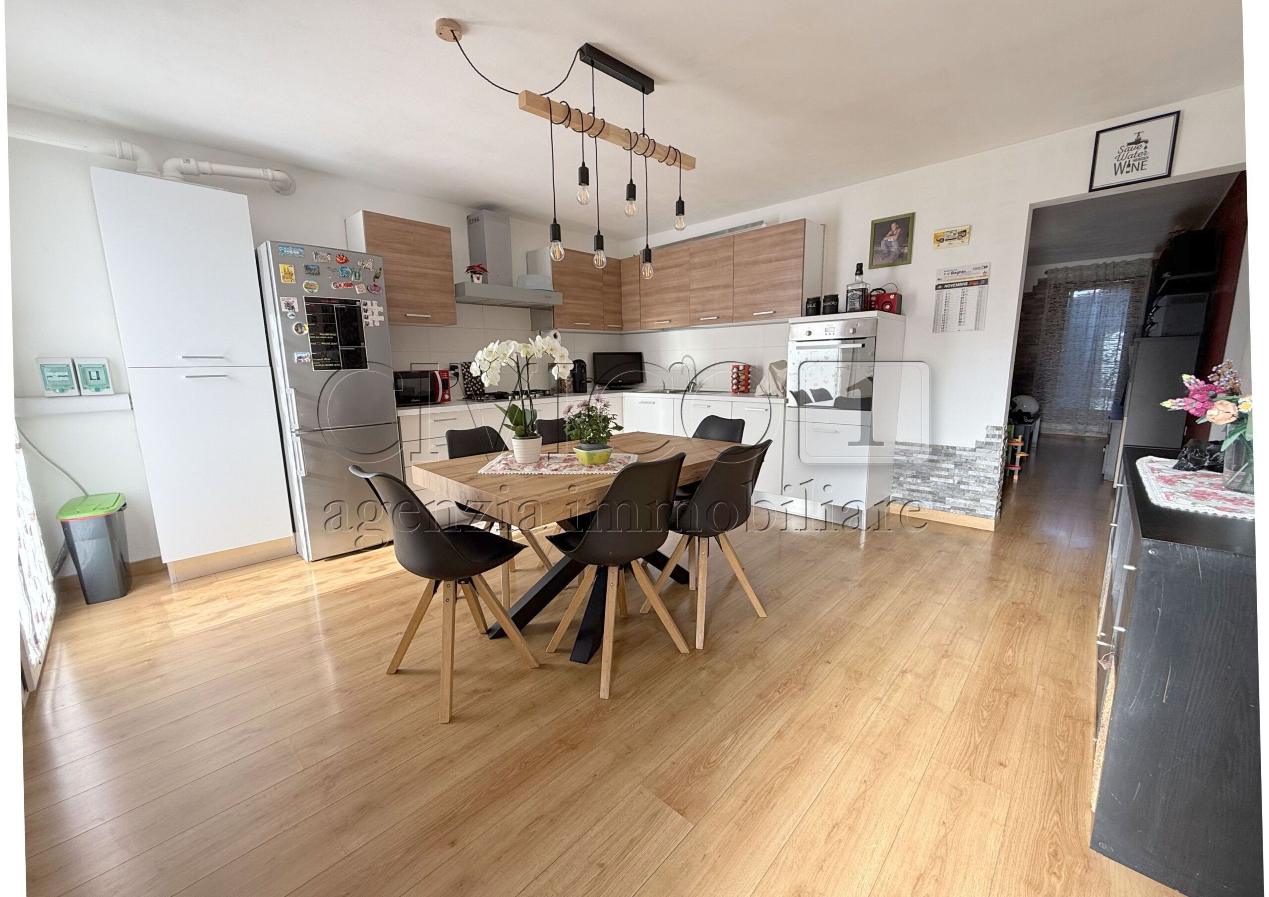 Casa indipendente con giardino in via piave 112, Quinto Vicentino