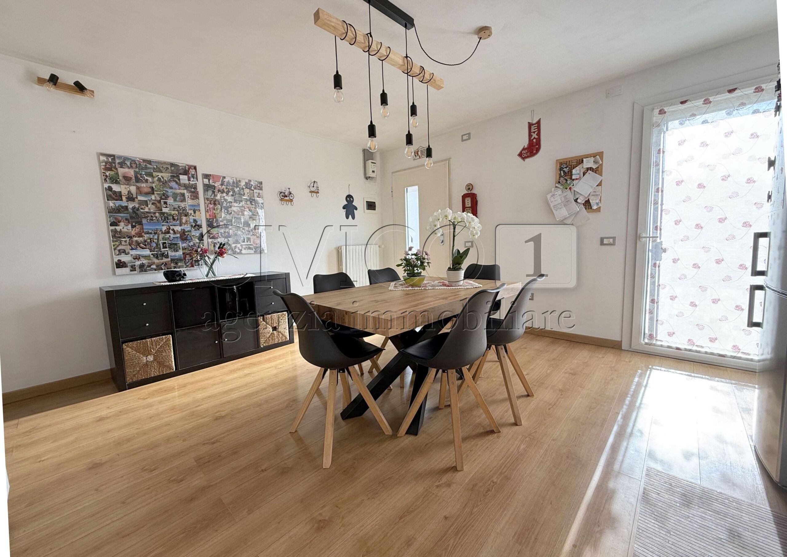 Casa indipendente con giardino in via piave 112, Quinto Vicentino